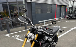 TRIUMPH SCRAMBLER 1200 XE