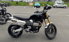 TRIUMPH SCRAMBLER 1200 XE
