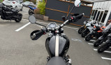 TRIUMPH SCRAMBLER 1200 XE