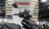 YAMAHA RayZR 125