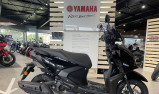 YAMAHA RayZR 125