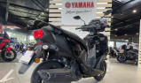 YAMAHA RayZR 125