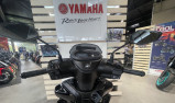 YAMAHA RayZR 125