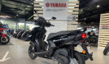 YAMAHA RayZR 125