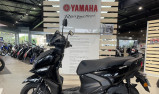YAMAHA RayZR 125