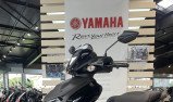 YAMAHA RayZR 125