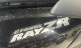 YAMAHA RayZR 125