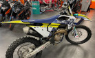 HUSQVARNA FC 250