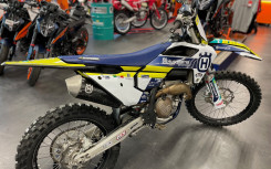HUSQVARNA FC 250