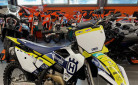 HUSQVARNA FC 250