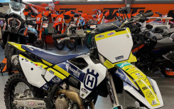 HUSQVARNA FC 250