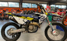 HUSQVARNA FC 250