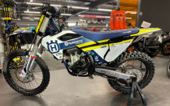 HUSQVARNA FC 250