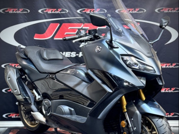 YAMAHA XP T-MAX 560 TECH MAX