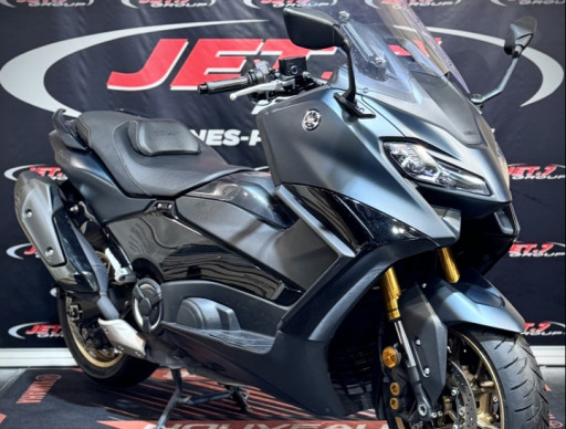 YAMAHA XP T-MAX 560 TECH MAX