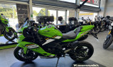 KAWASAKI NINJA ZX-4RR