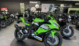 KAWASAKI NINJA ZX-4RR