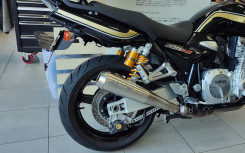 YAMAHA XJR 1300