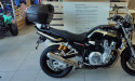 YAMAHA XJR 1300