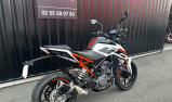 KTM 125 DUKE