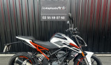 KTM 125 DUKE