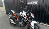 KTM 125 DUKE