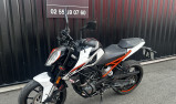 KTM 125 DUKE