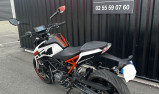 KTM 125 DUKE