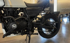 ROYAL ENFIELD HYMALAYAN 400 ABS A2 / GARANTIE 12 MOIS