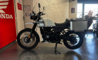 ROYAL ENFIELD HYMALAYAN 400 ABS A2 / GARANTIE 12 MOIS