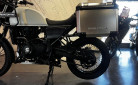 ROYAL ENFIELD HYMALAYAN 400 ABS A2 / GARANTIE 12 MOIS