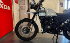 ROYAL ENFIELD HYMALAYAN 400 ABS A2 / GARANTIE 12 MOIS
