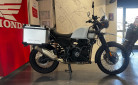 ROYAL ENFIELD HYMALAYAN 400 ABS A2 / GARANTIE 12 MOIS