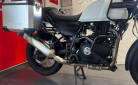 ROYAL ENFIELD HYMALAYAN 400 ABS A2 / GARANTIE 12 MOIS