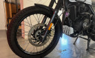 ROYAL ENFIELD HYMALAYAN 400 ABS A2 / GARANTIE 12 MOIS