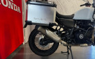 ROYAL ENFIELD HYMALAYAN 400 ABS A2 / GARANTIE 12 MOIS