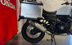 ROYAL ENFIELD HYMALAYAN 400 ABS A2 / GARANTIE 12 MOIS