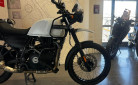 ROYAL ENFIELD HYMALAYAN 400 ABS A2 / GARANTIE 12 MOIS