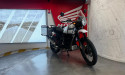 ROYAL ENFIELD HYMALAYAN 400 ABS A2 / GARANTIE 12 MOIS