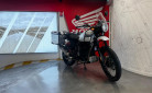 ROYAL ENFIELD HYMALAYAN 400 ABS A2 / GARANTIE 12 MOIS