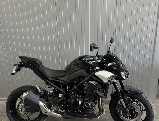 KAWASAKI Z 900 70 Kw