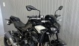 KAWASAKI Z 900 70 Kw