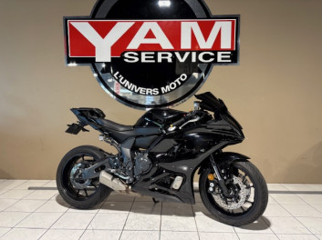 YAMAHA YZF-R7 35KW