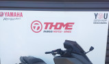 YAMAHA TMAX 560 TECH MAX