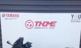YAMAHA TMAX 560 TECH MAX