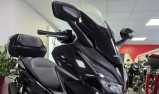 FORZA 125 TOP BOX