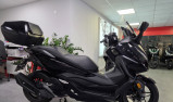 FORZA 125 TOP BOX