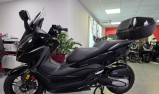 FORZA 125 TOP BOX