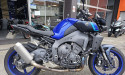 YAMAHA MT-10