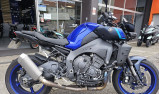 YAMAHA MT-10